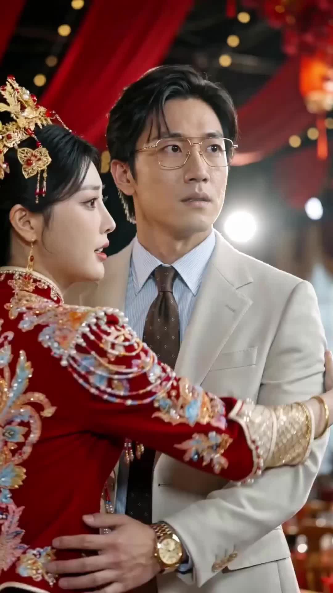 Episode 31 of The Lost Heir