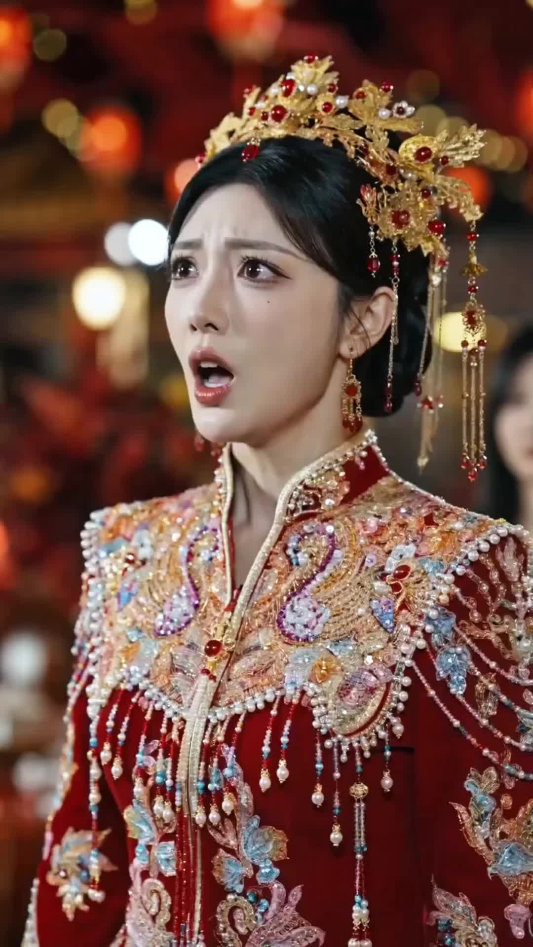 Episode 34 of The Lost Heir