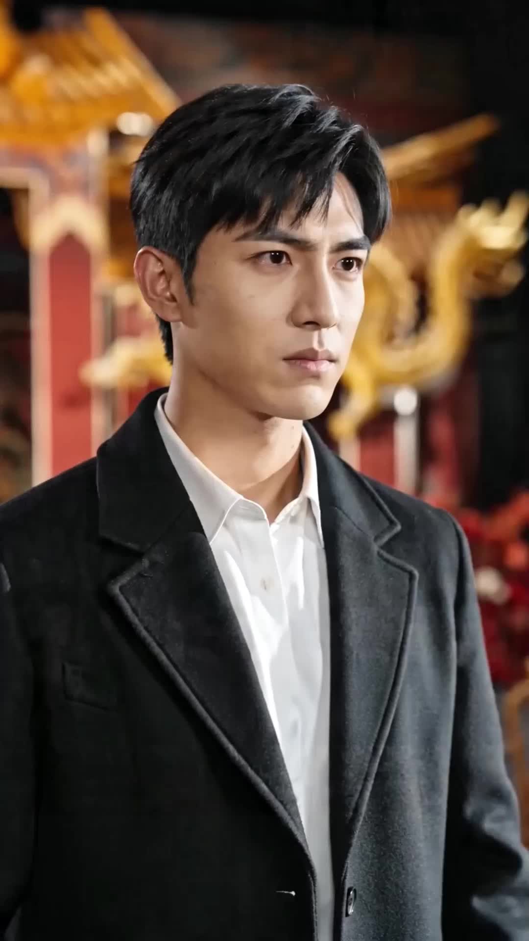 Episode 40 of The Lost Heir