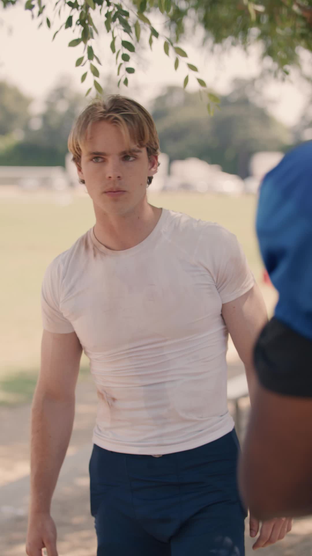 Episode 11 of The Lost Quarterback Returns