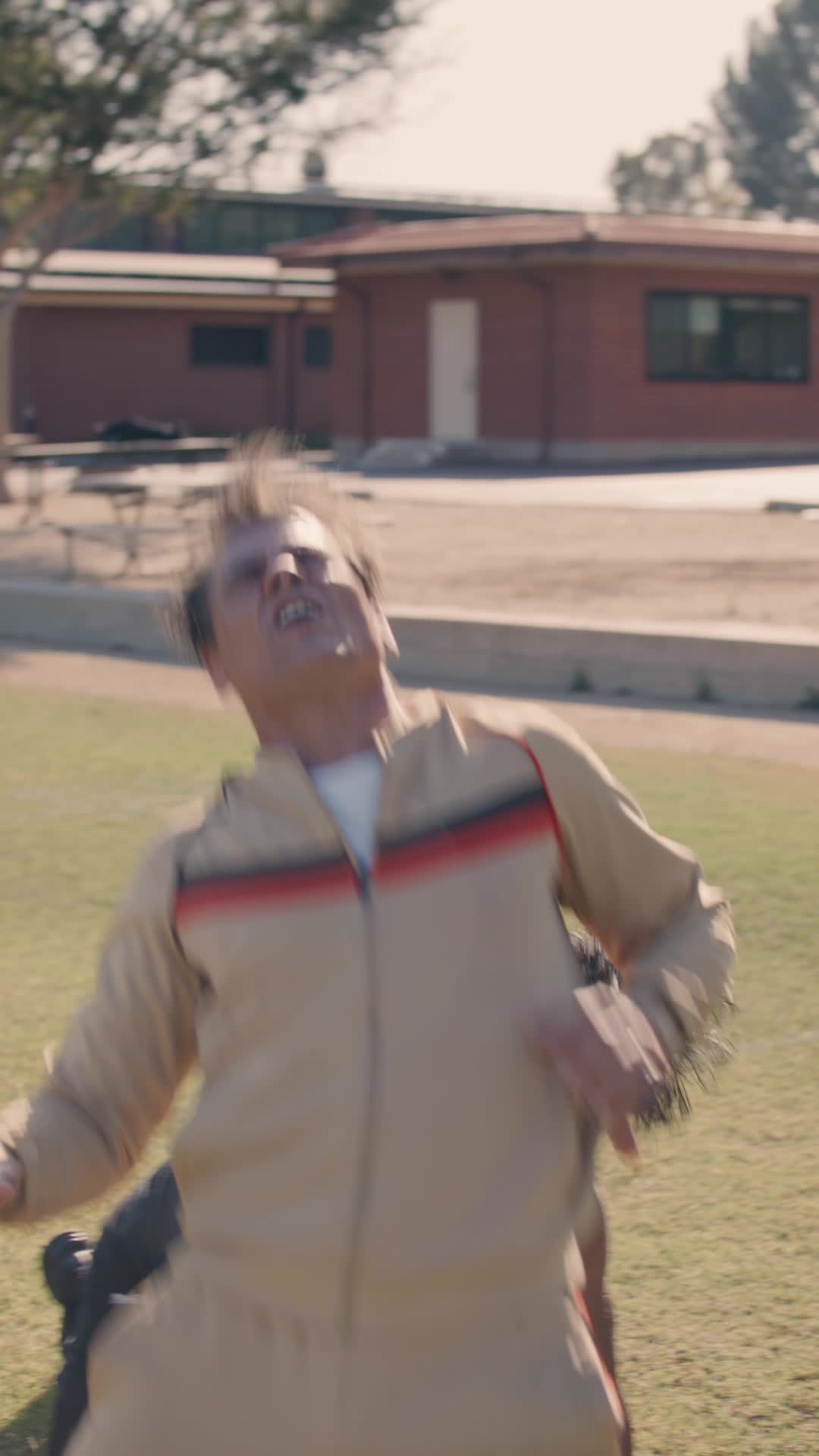 Episode 53 of The Lost Quarterback Returns
