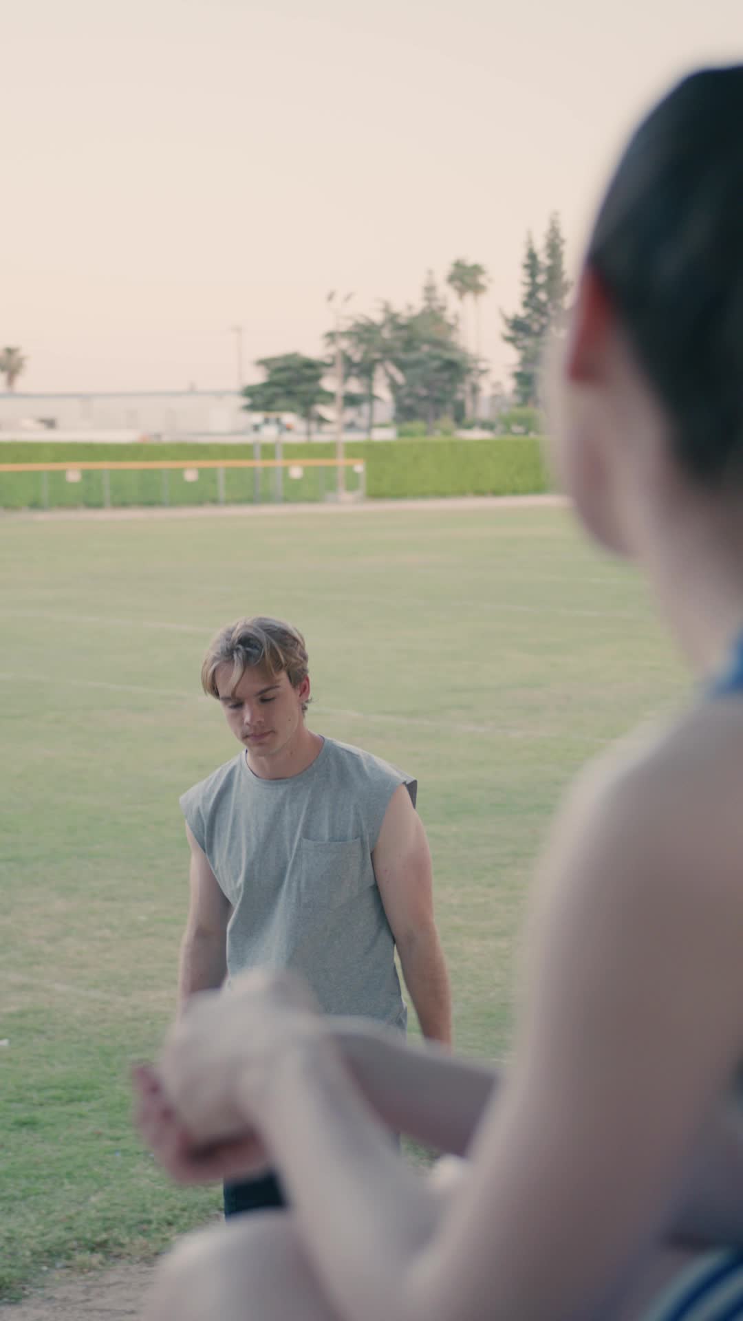Episode 66 of The Lost Quarterback Returns