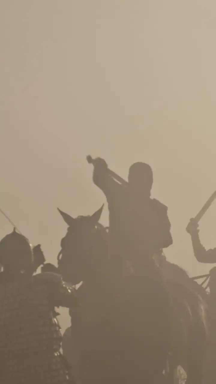 Episode 1 of The Lost Son Returns as the Duke