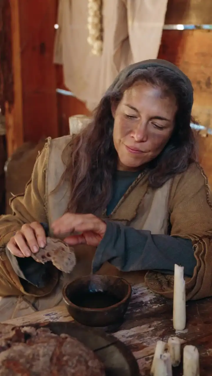 Episode 11 of The Lost Son Returns as the Duke