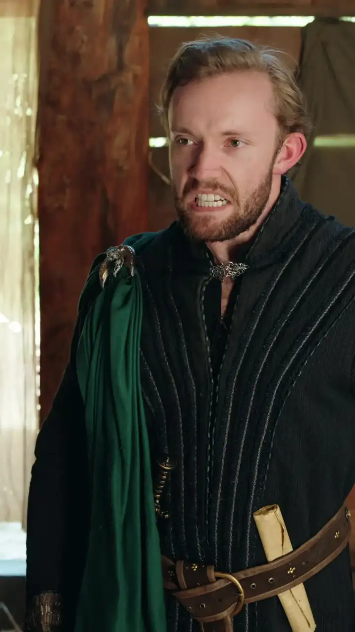 Episode 12 of The Lost Son Returns as the Duke
