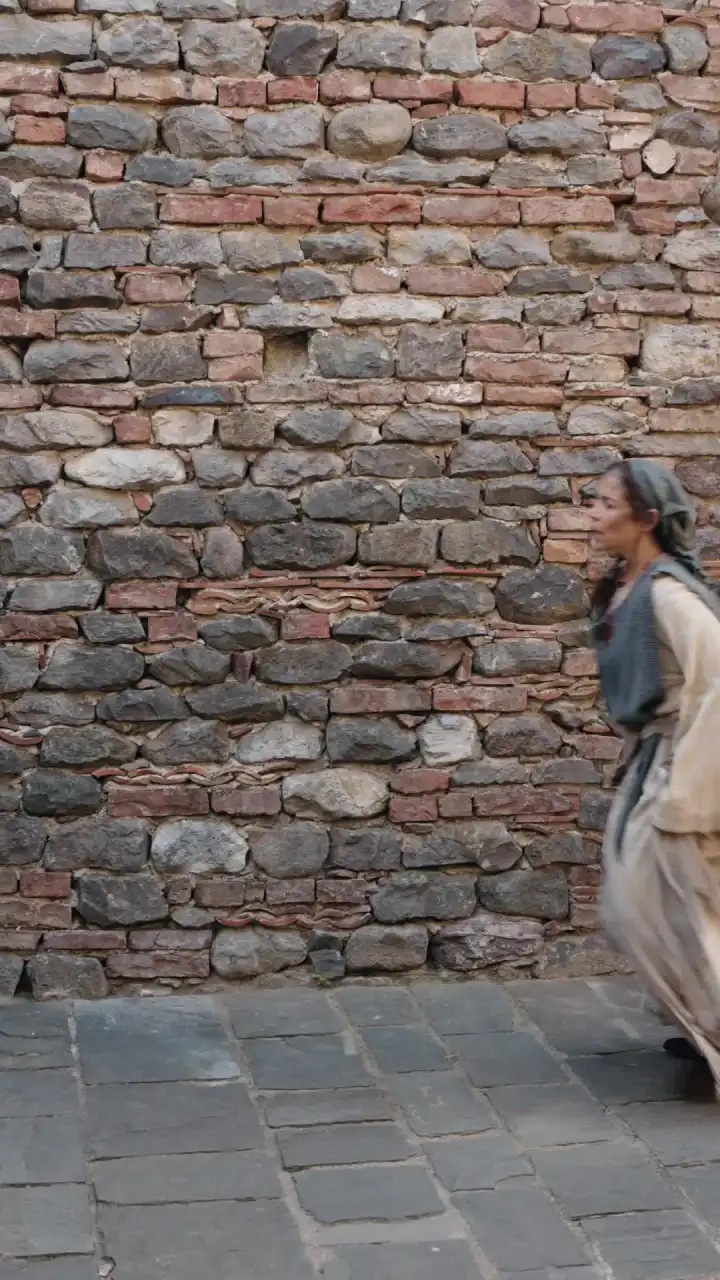 Episode 2 of The Lost Son Returns as the Duke