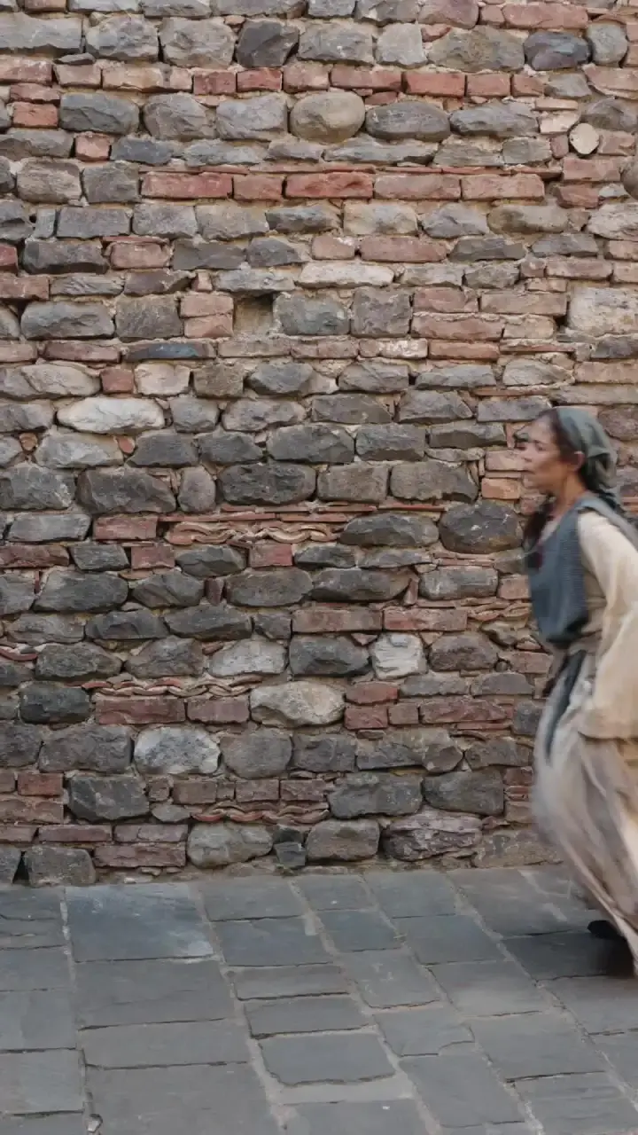 Episode 2 of The Lost Son Returns as the Duke
