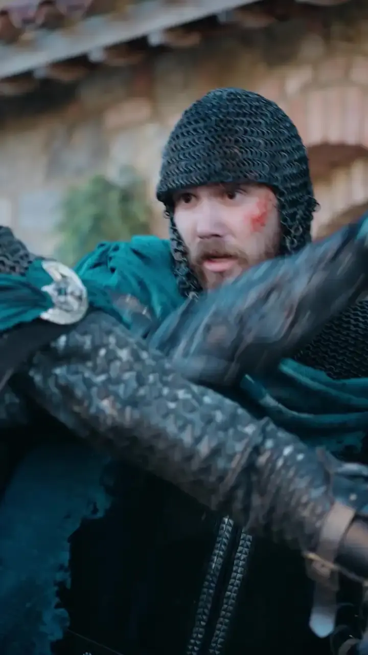 Episode 3 of The Lost Son Returns as the Duke