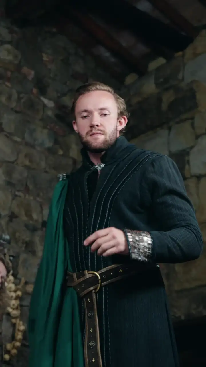 Episode 7 of The Lost Son Returns as the Duke