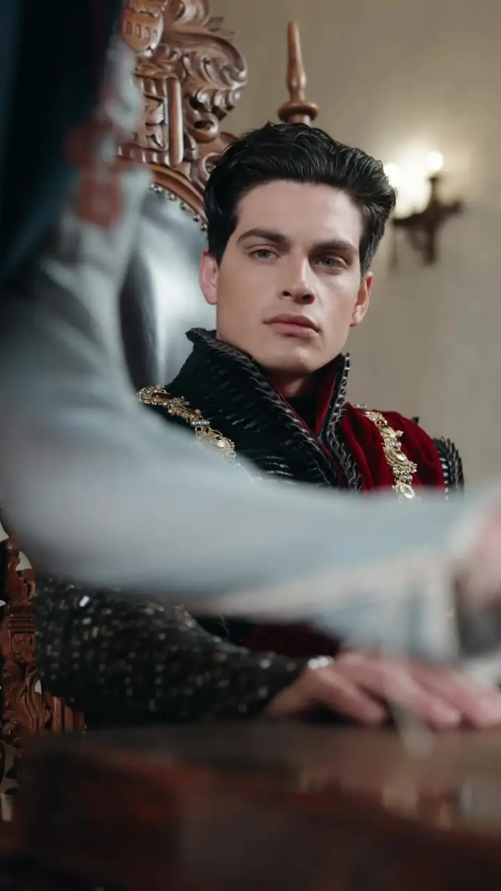Episode 9 of The Lost Son Returns as the Duke