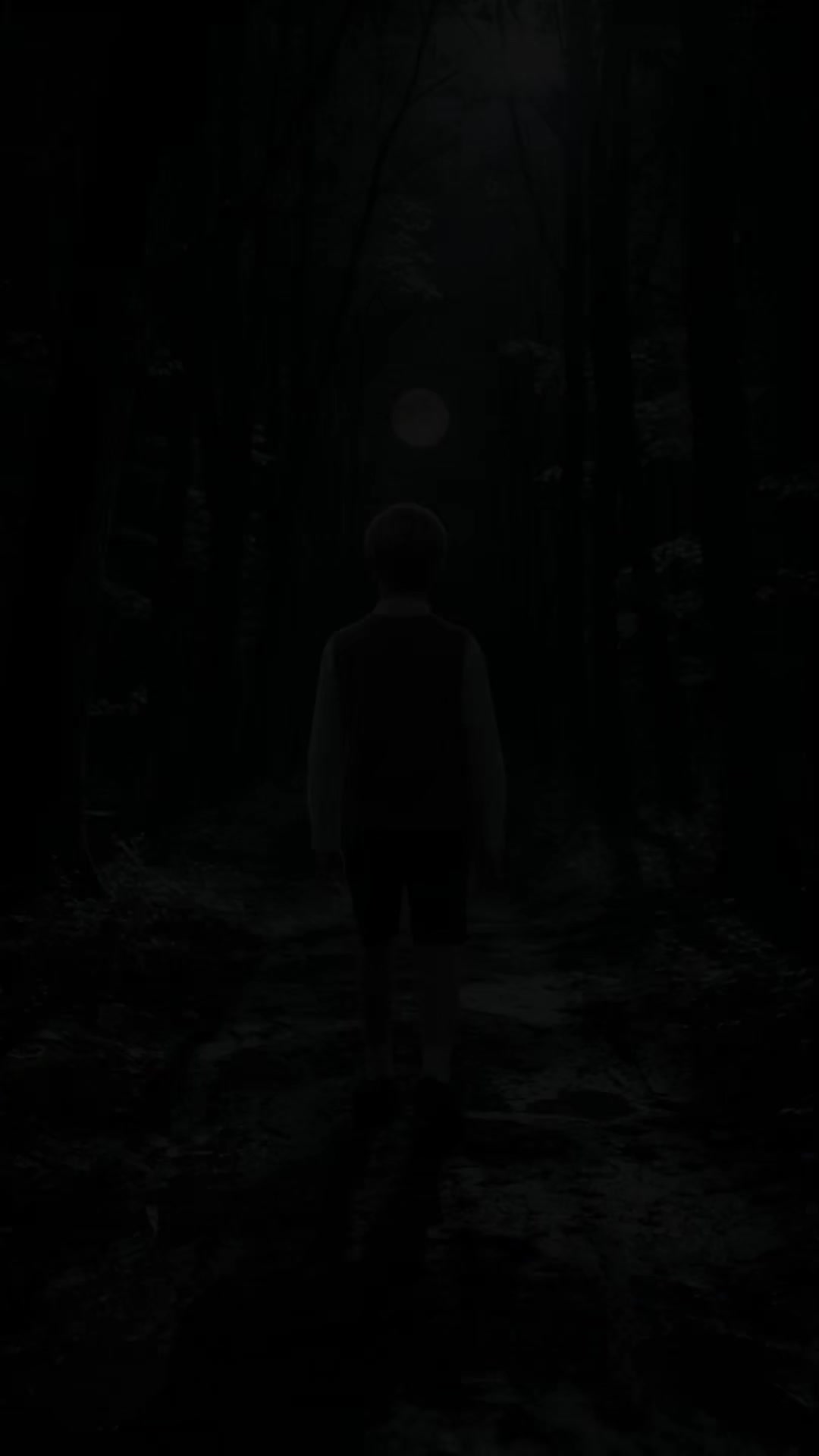 Episode 6 of The Luna Assassin