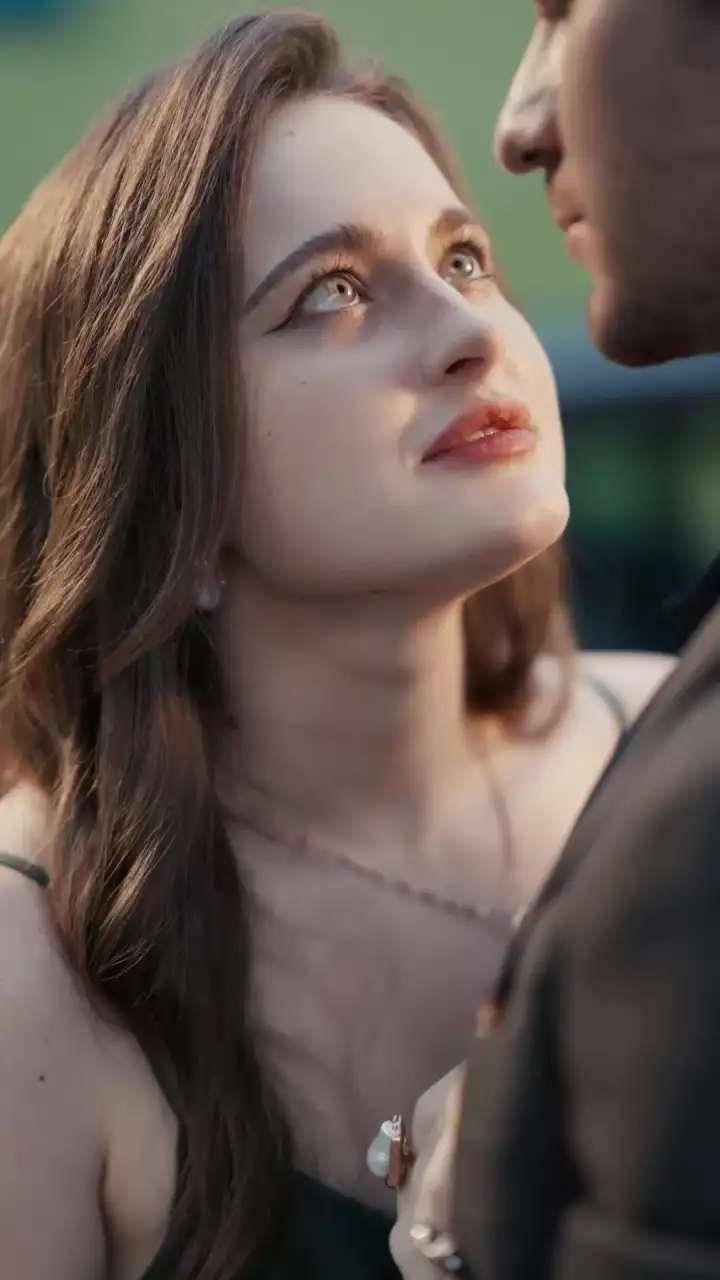 Episode 9 of The Mafia Boss Happens to Be My Sex Partner