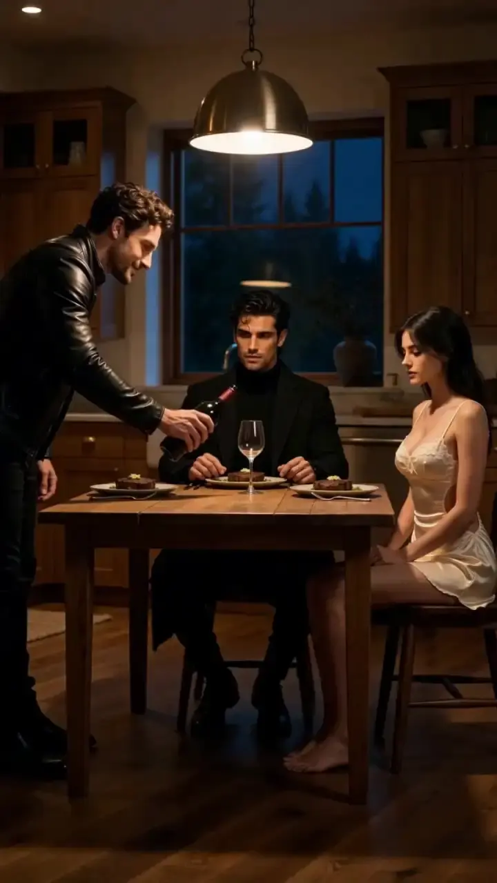 Episode 19 of The Mafia Boss My Husband Betrayed