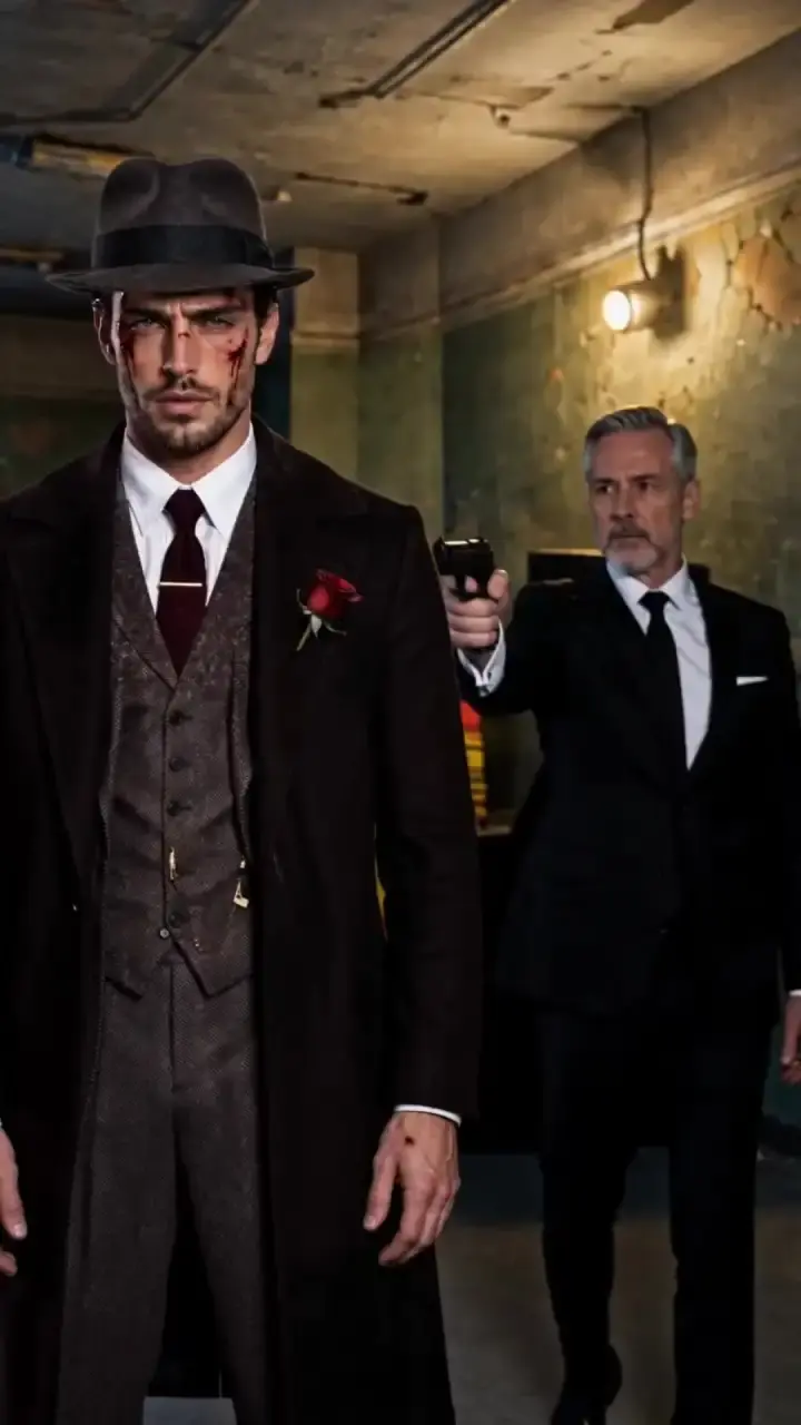 Episode 51 of The Mafia Boss Who Loves Me