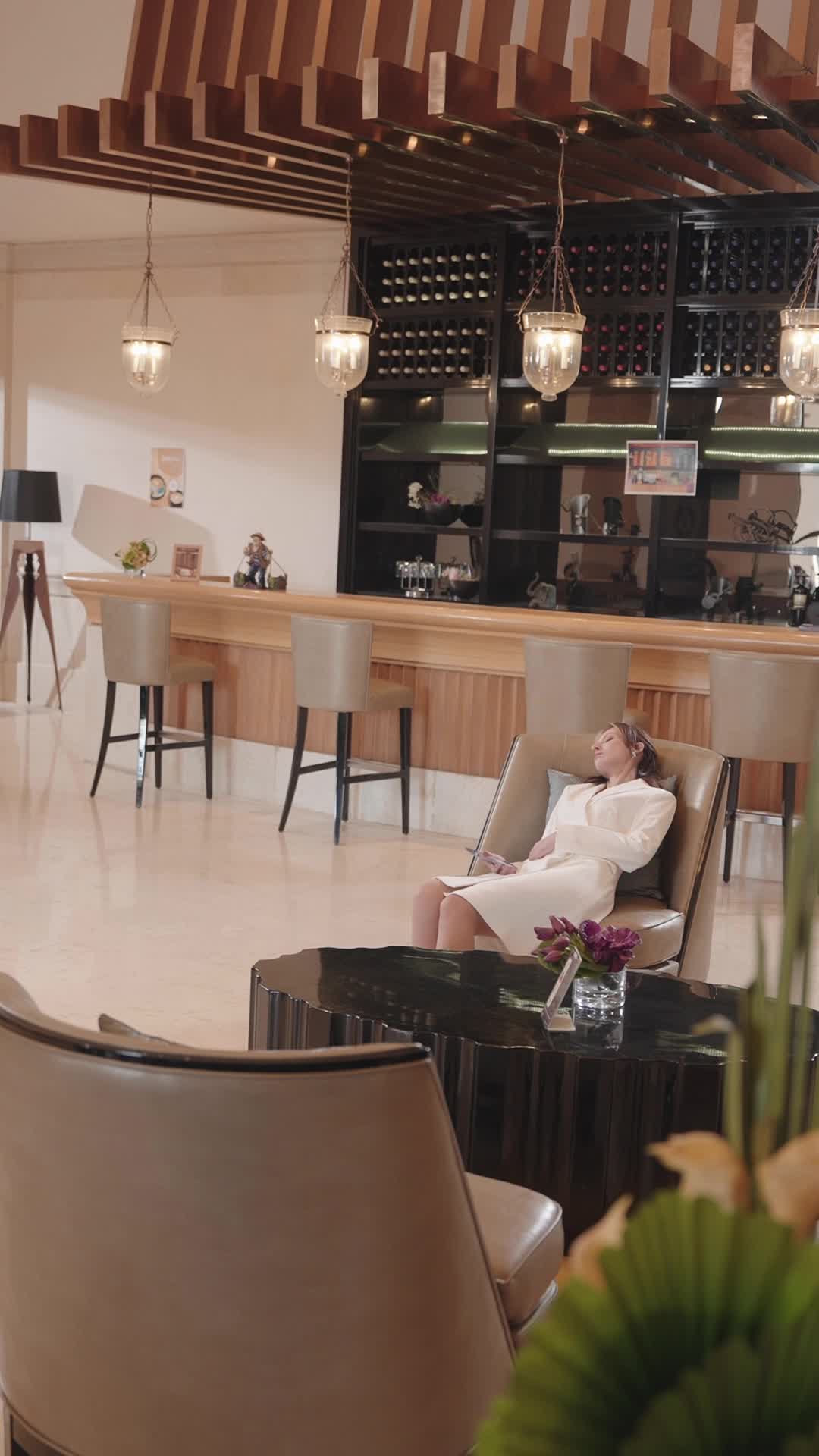 Episode 28 of The Marriage Contract