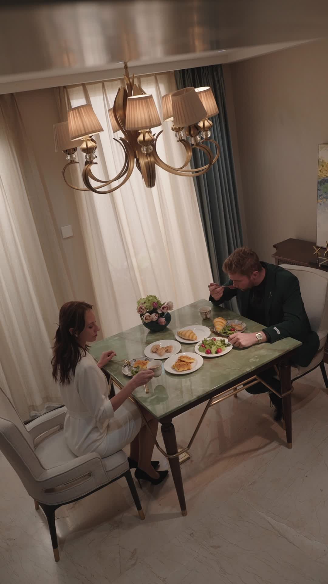 Episode 41 of The Marriage Contract