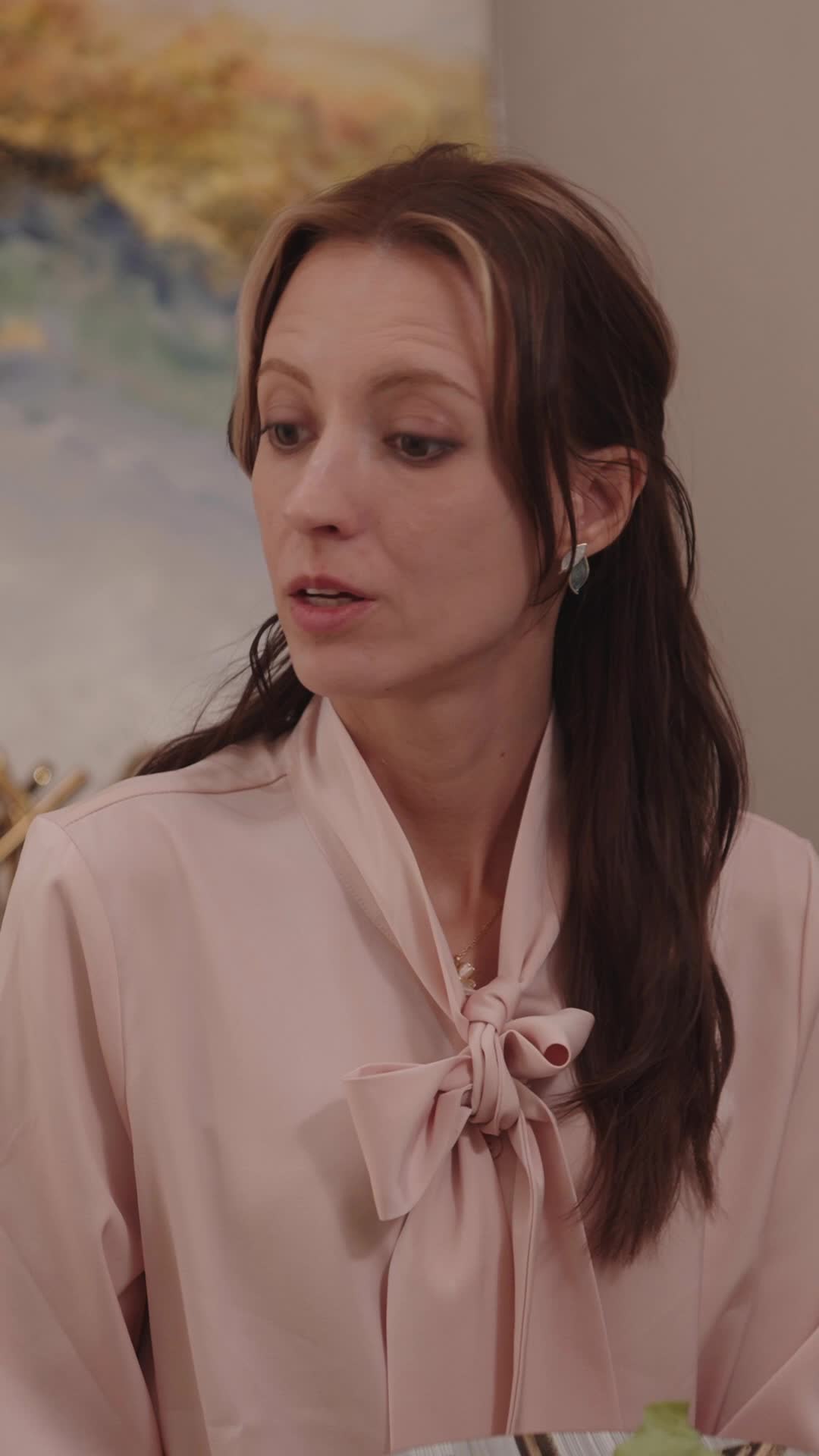 Episode 55 of The Marriage Contract