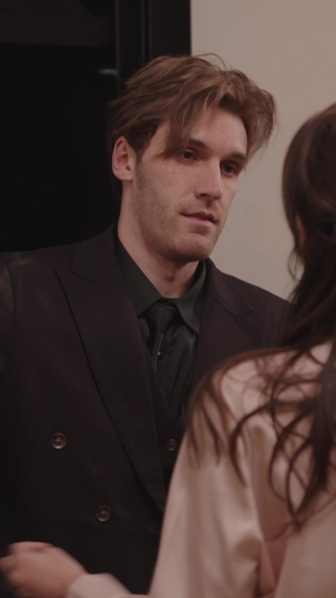 Episode 7 of The Marriage Contract