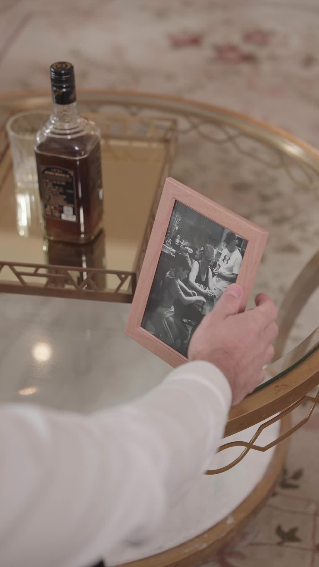 Episode 9 of The Marriage Contract