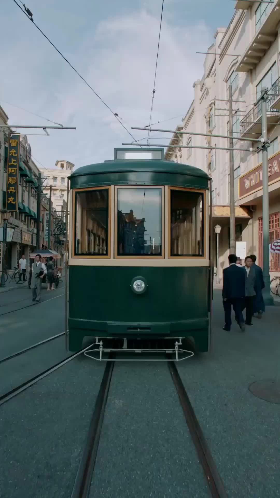 Episode 9 of The Master in Hiding