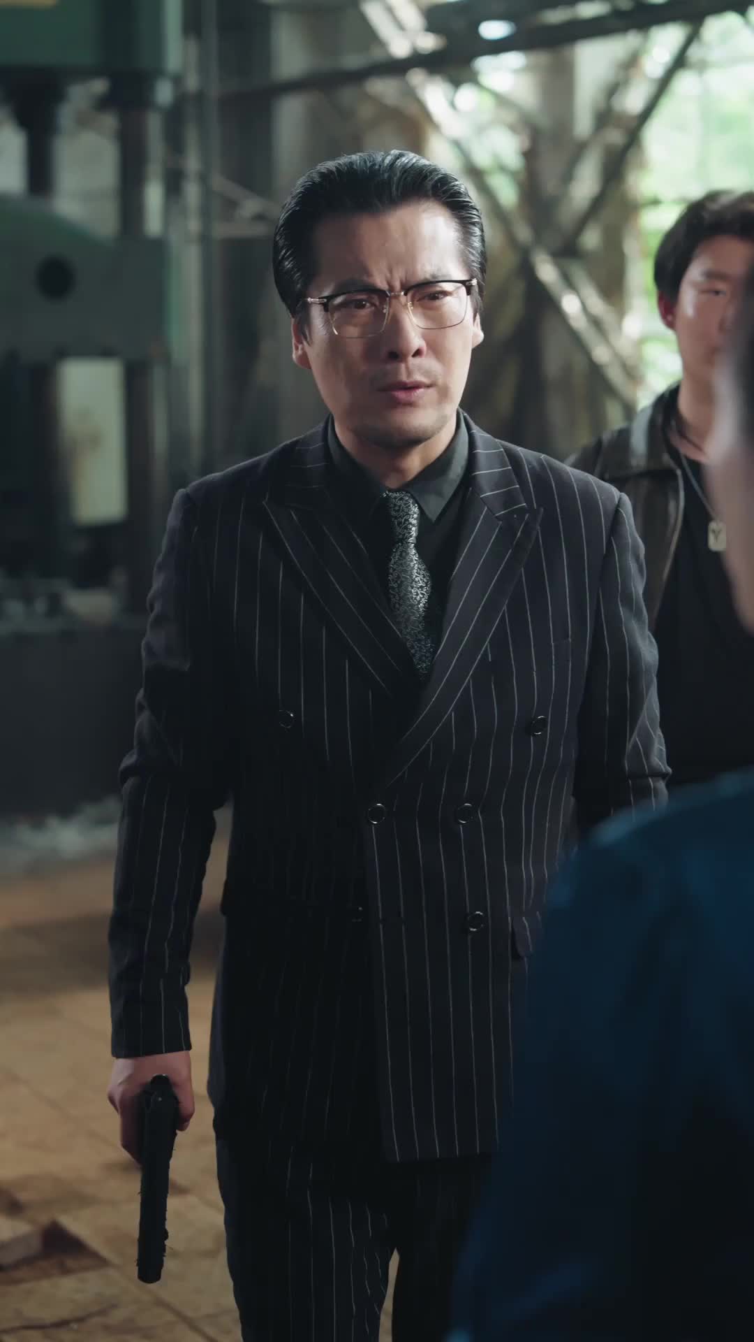 Episode 14 of The Melon Seller Is the King