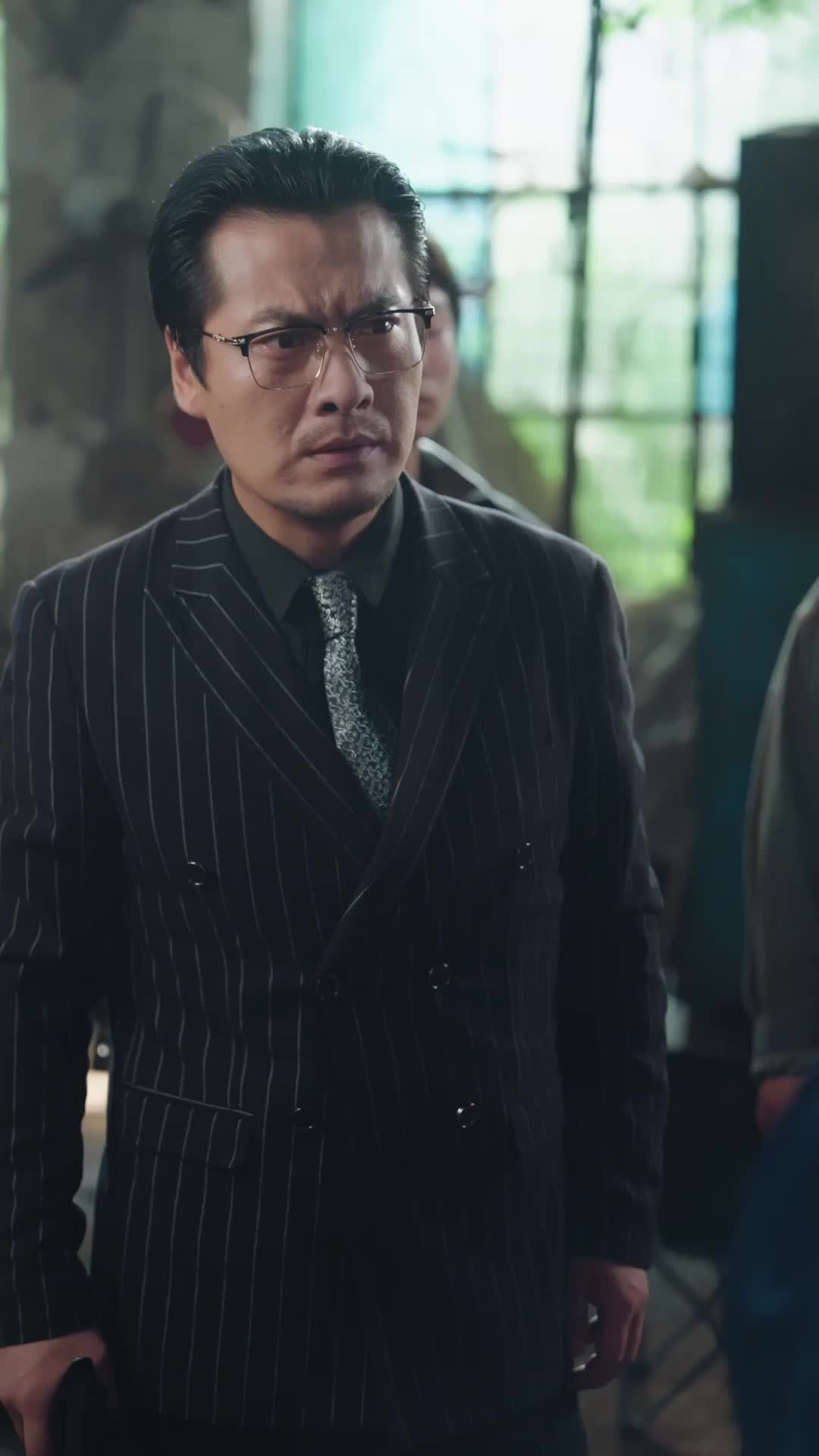 Episode 15 of The Melon Seller Is the King