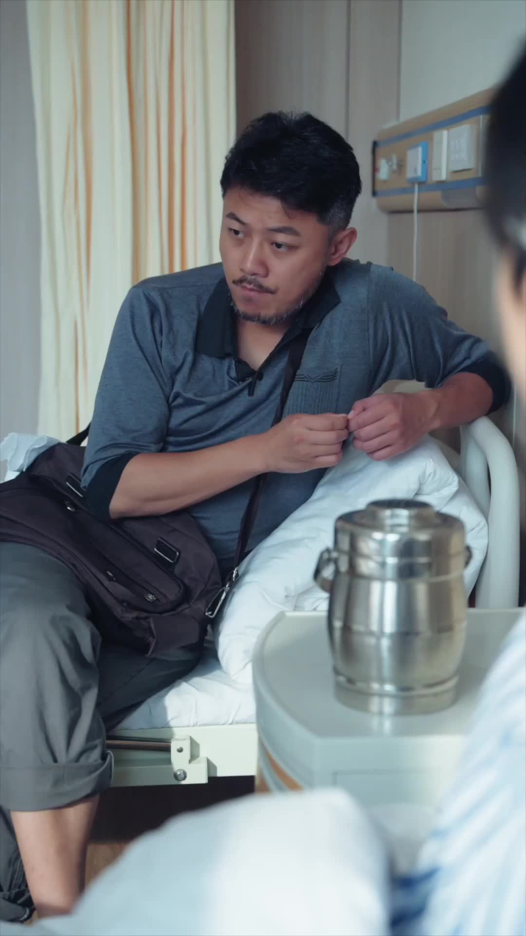 Episode 22 of The Melon Seller Is the King