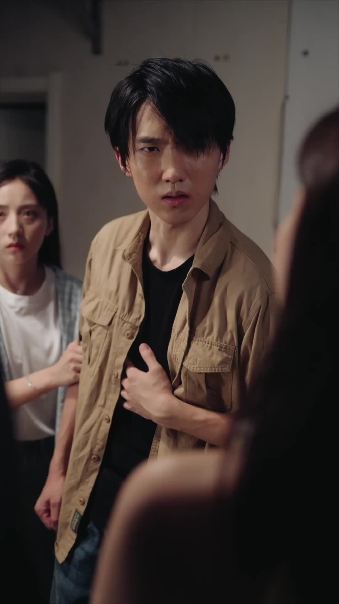 Episode 3 of The Melon Seller Is the King