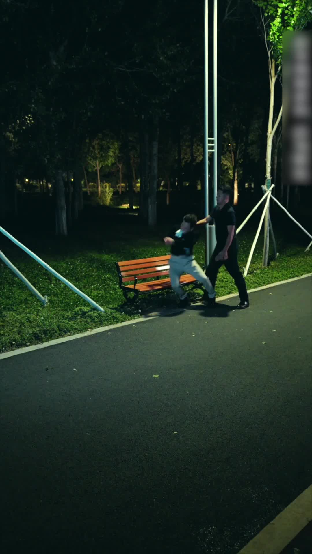 Episode 33 of The Melon Seller Is the King