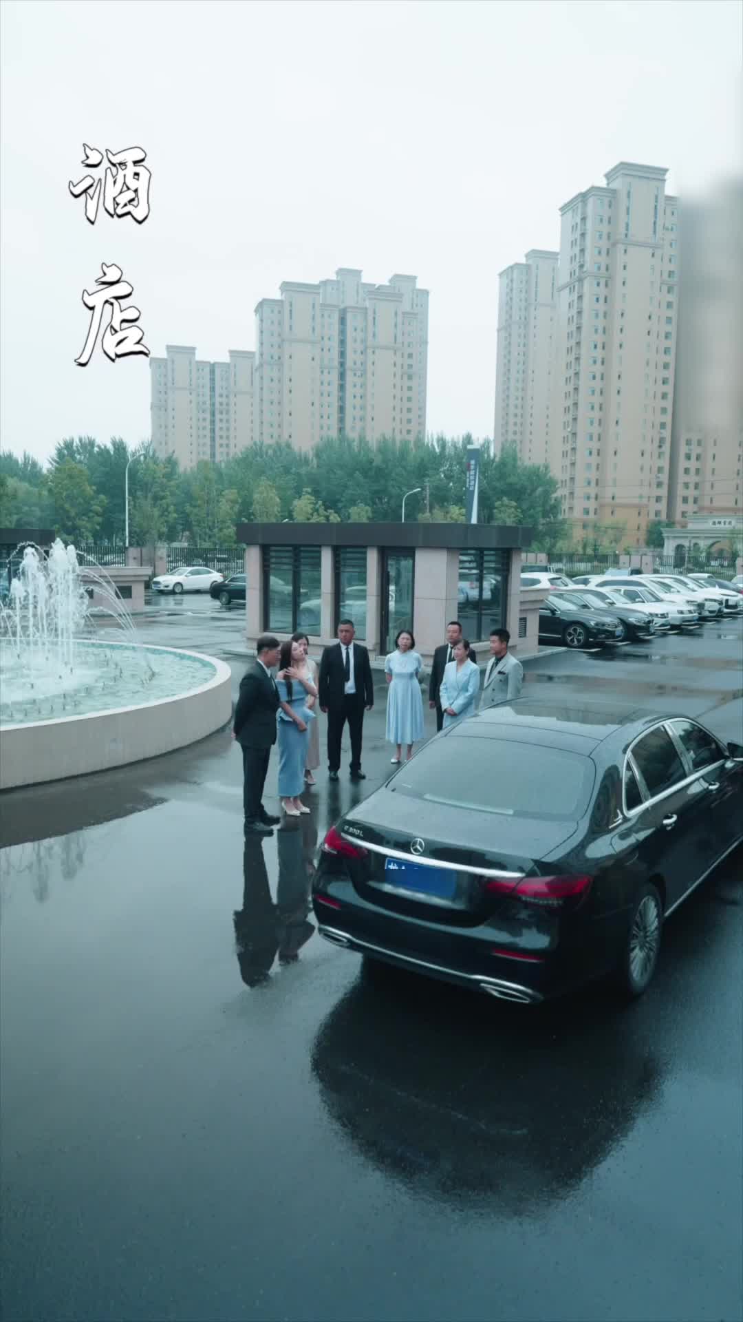 Episode 54 of The Melon Seller Is the King