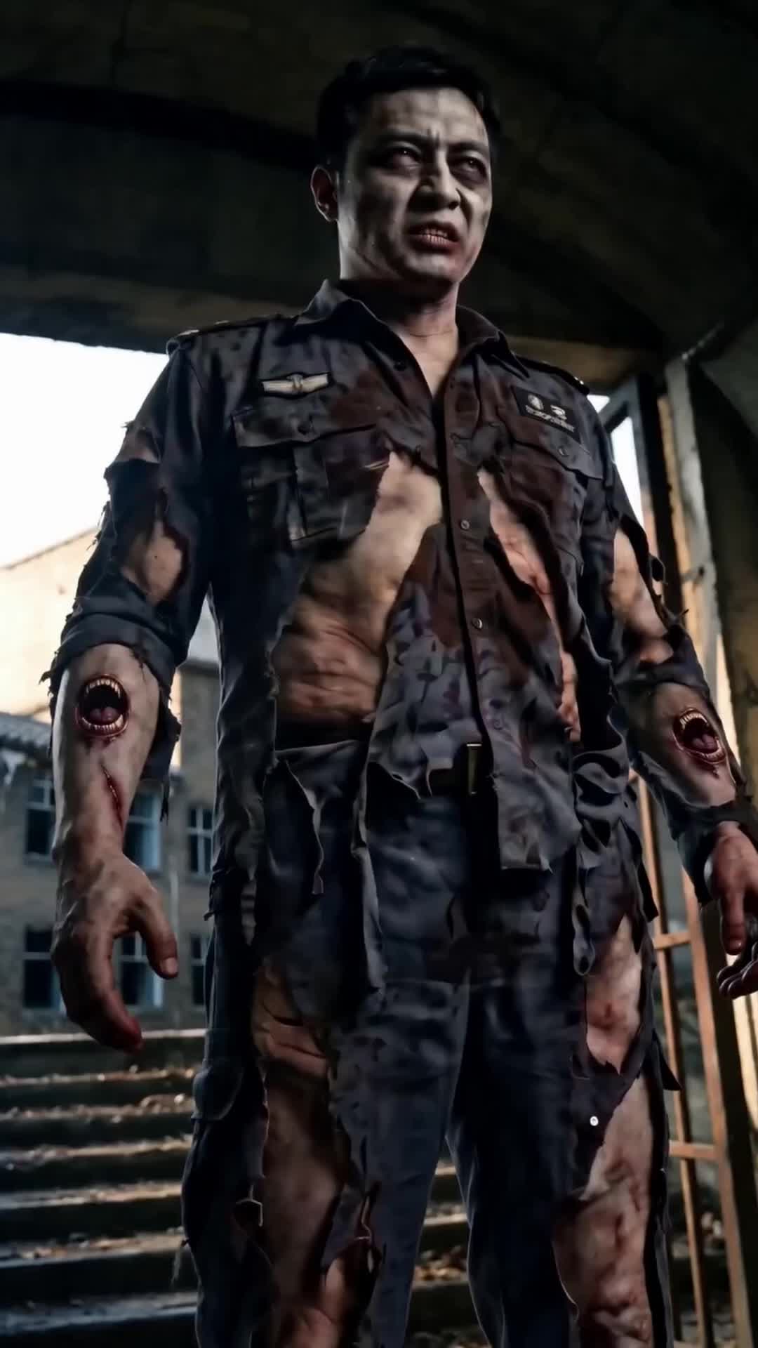 Episode 27 of The Mimic Playground