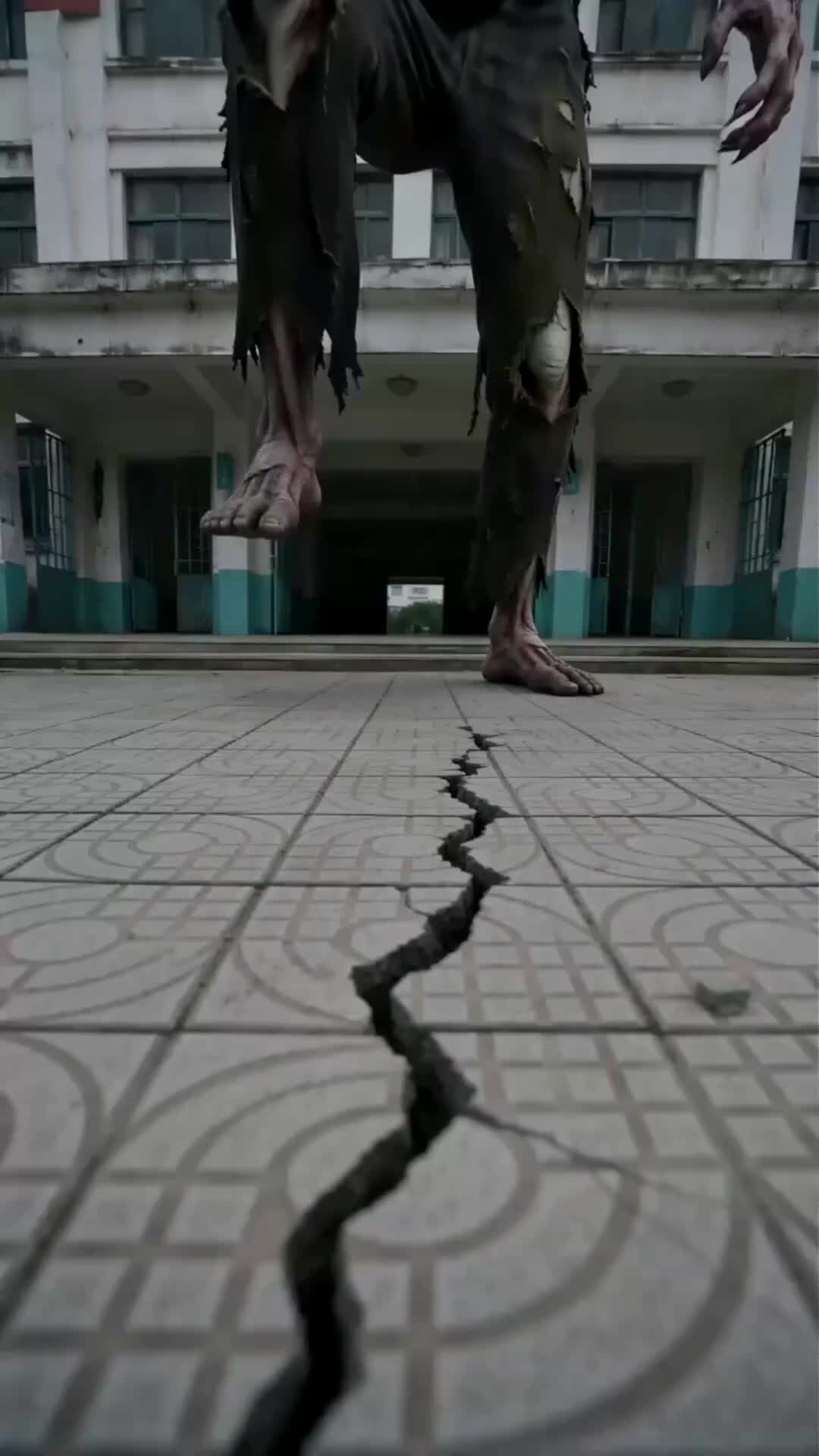Episode 57 of The Mimic Playground