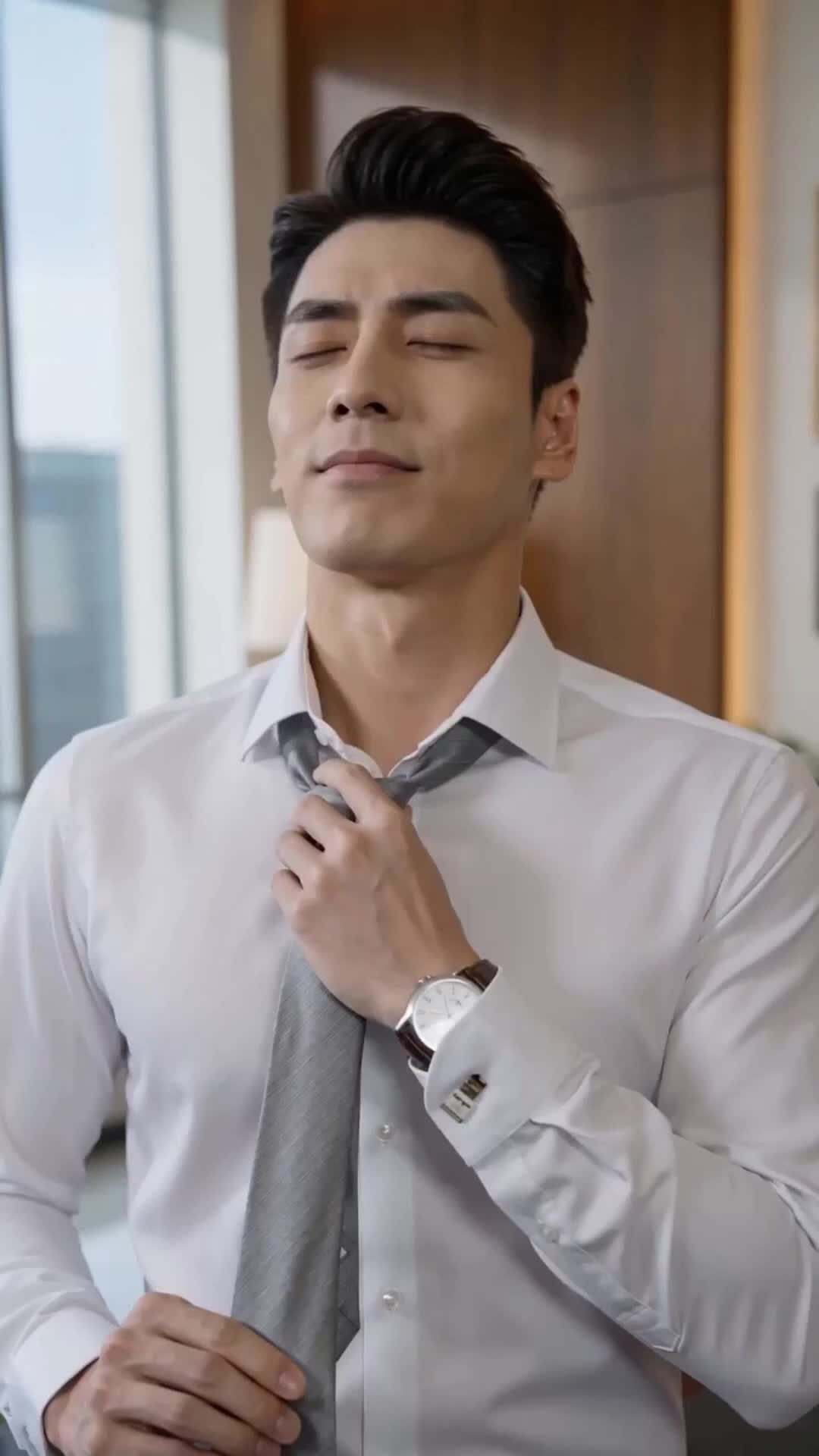 Episode 2 of The Mistress in My Hospital