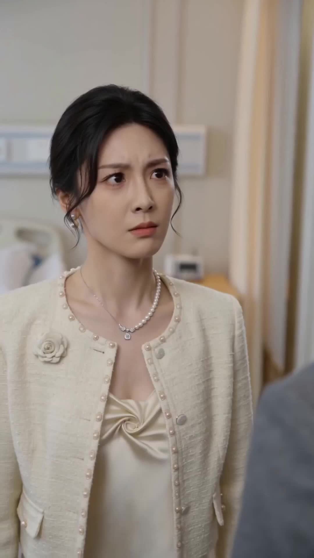 Episode 34 of The Mistress in My Hospital