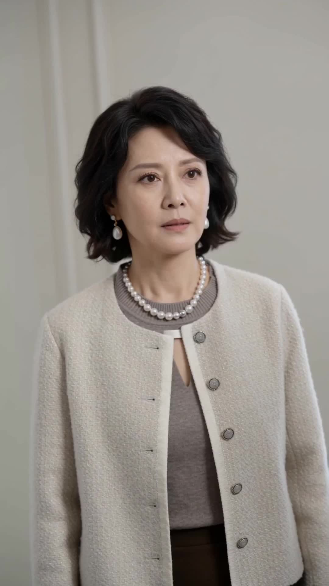 Episode 35 of The Mistress in My Hospital