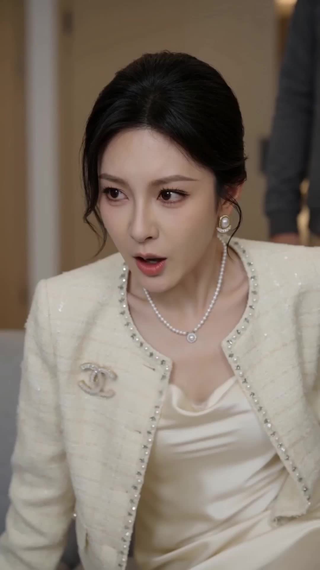 Episode 36 of The Mistress in My Hospital