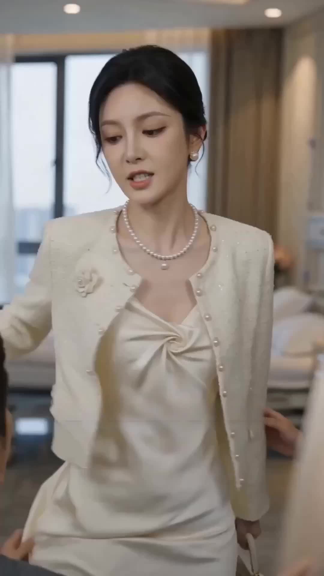 Episode 42 of The Mistress in My Hospital
