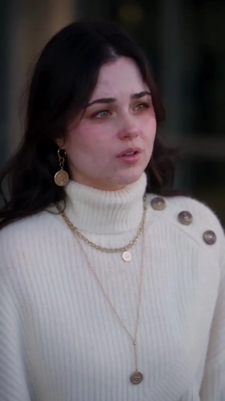 Episode 8 of The Mob Boss’s Plus-Size Queen