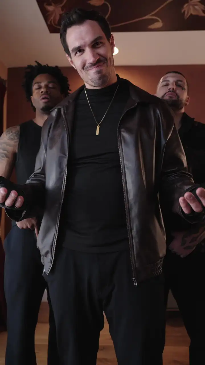 Episode 3 of The Mob Boss Substitute