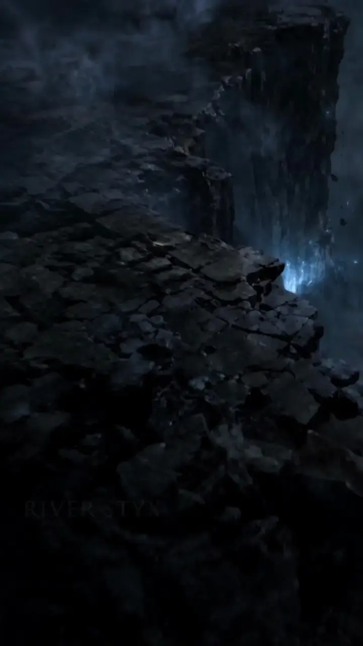Episode 10 of The Nether King's Bride
