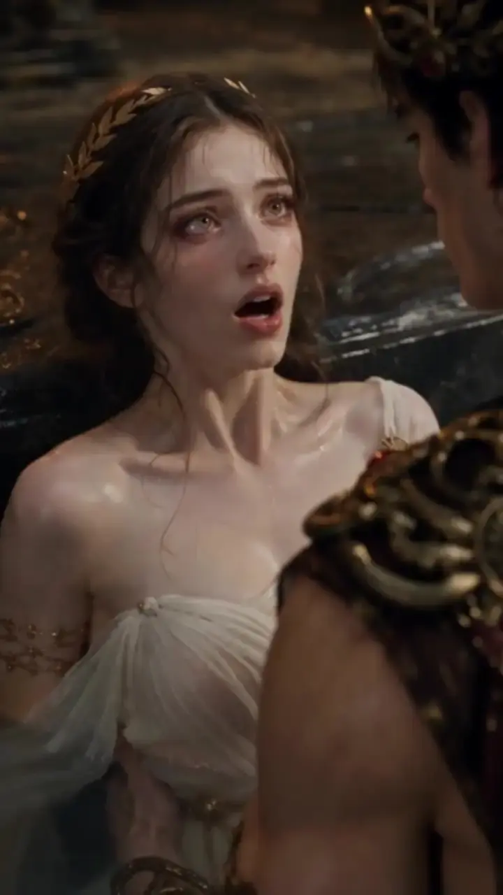 Episode 14 of The Nether King's Bride