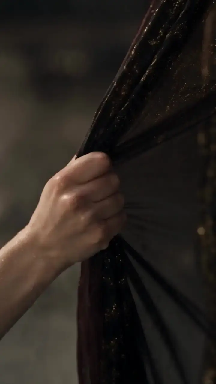 Episode 15 of The Nether King's Bride