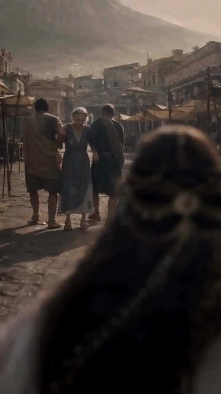 Episode 17 of The Nether King's Bride