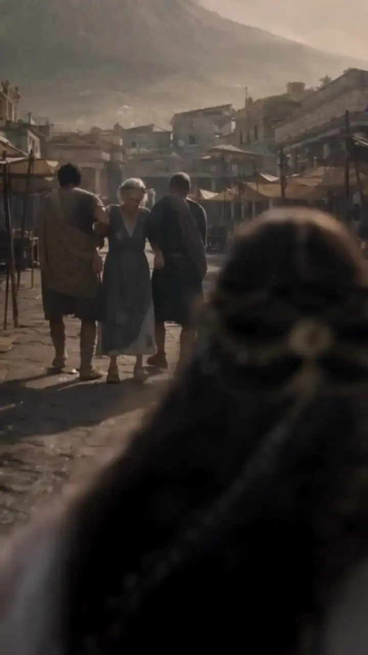 Episode 17 of The Nether King's Bride