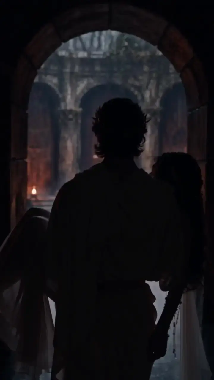 Episode 20 of The Nether King's Bride