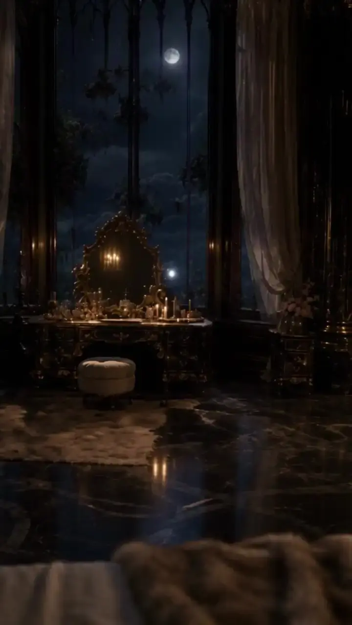 Episode 22 of The Nether King's Bride