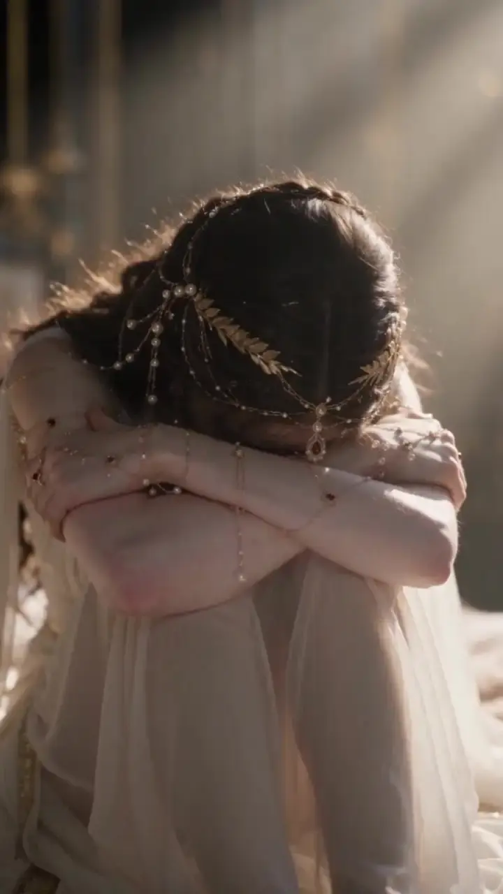 Episode 24 of The Nether King's Bride