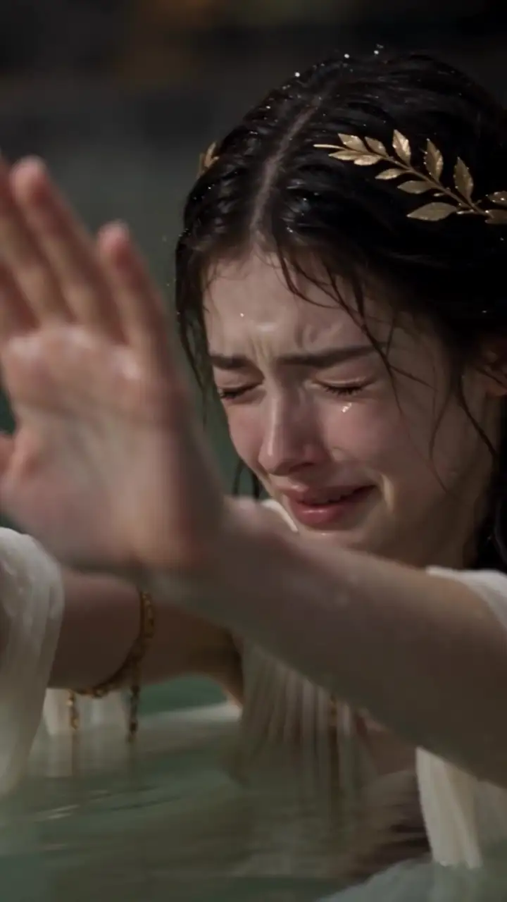 Episode 3 of The Nether King's Bride