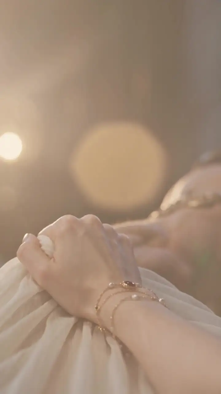 Episode 31 of The Nether King's Bride