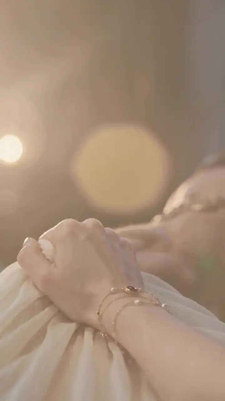 Episode 31 of The Nether King's Bride